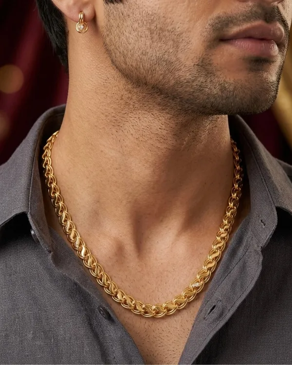 Lotus_Chain_For_Men