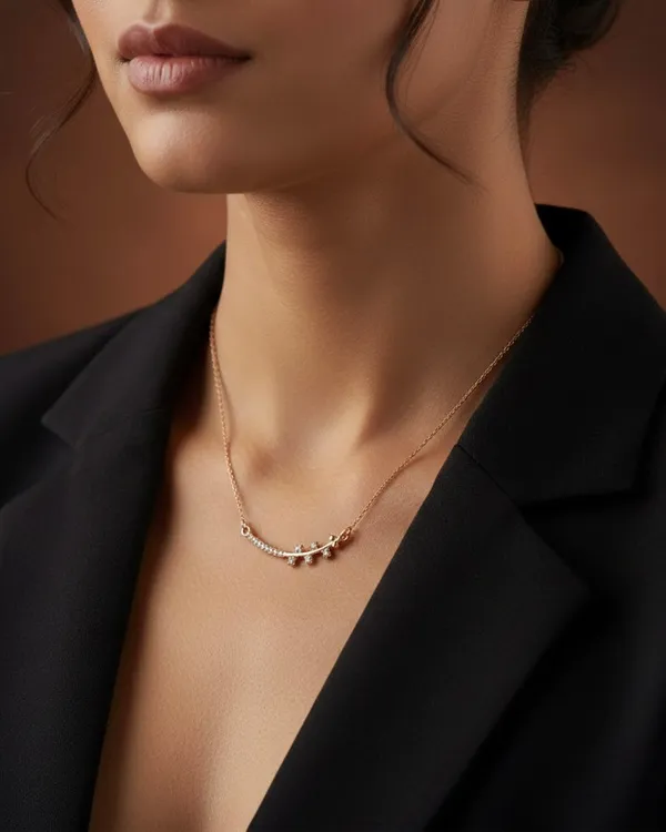 Curved_Bar_With_Triple_Crystal_Rose_Mangalsutra