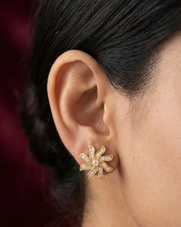 Pinwheel_Pave_Earrings