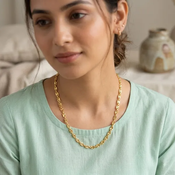 Ankita_Figaro_Chain
