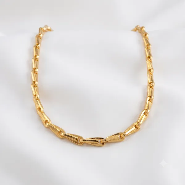 Alankaar_Gold_Chain