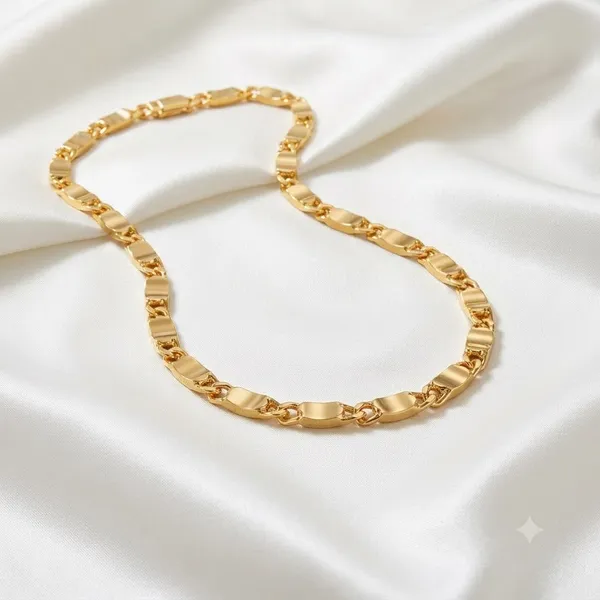 Aurum_Lattice_Chain