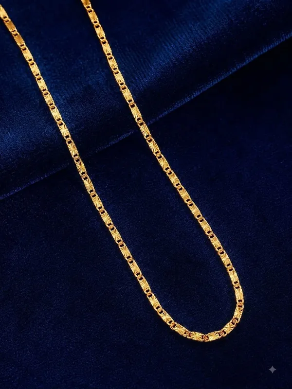 Gulabi_Noor_Chain