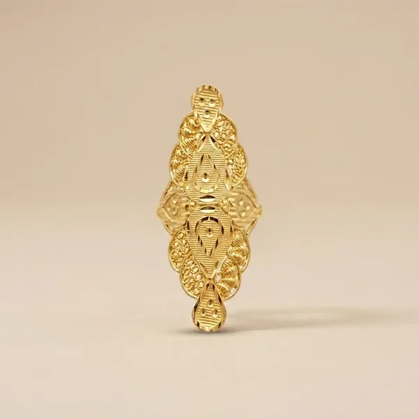 Maharani_Statement_Ring_For_Women