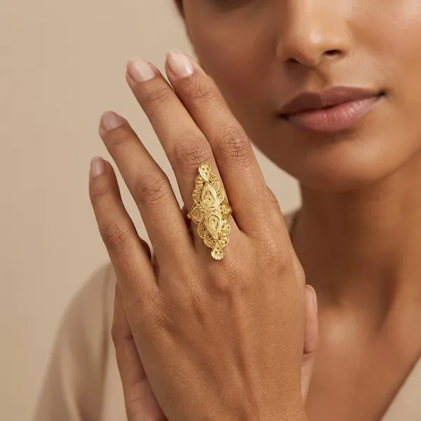 Maharani_Statement_Ring_For_Women