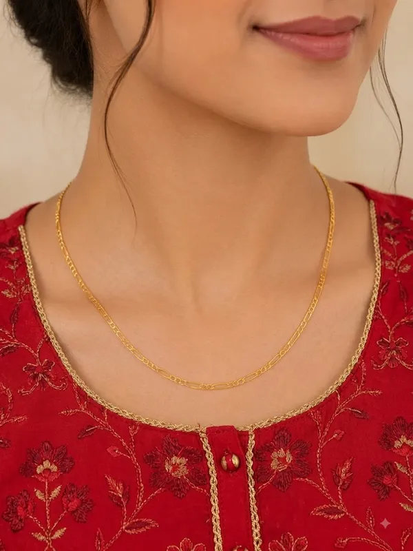 Hemadri_Delicate_Link_Chain