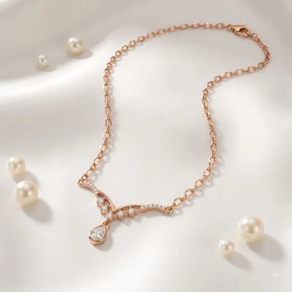 Ira_Rose_Mangalsutra