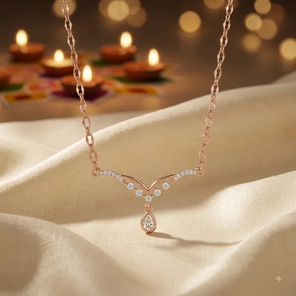 Ira_Rose_Mangalsutra
