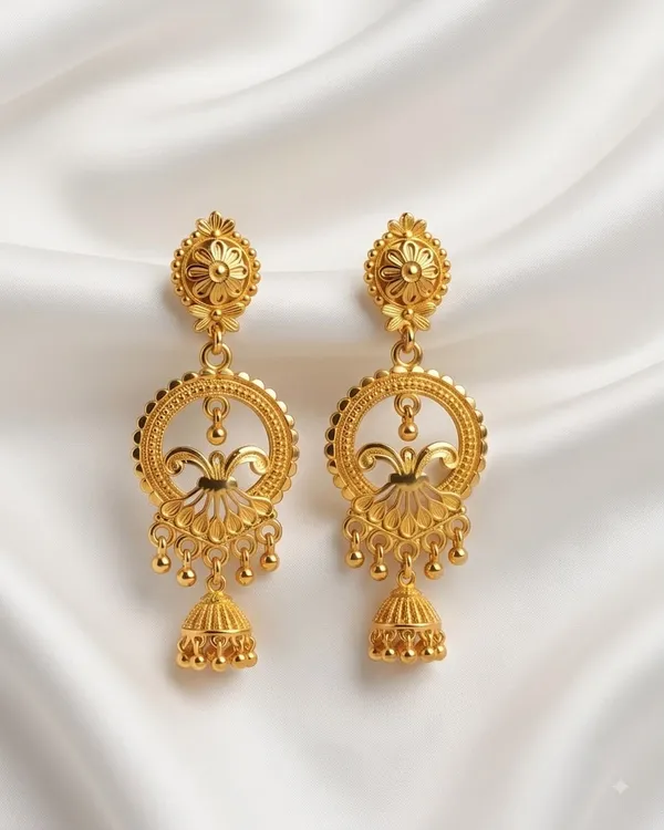 Mahirani_Swarna_Jhumka-Chandbali