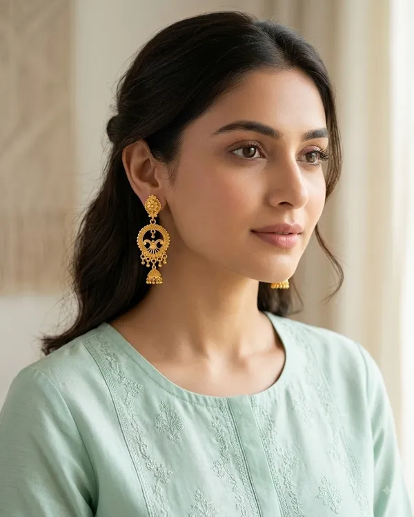 Mahirani_Swarna_Jhumka-Chandbali