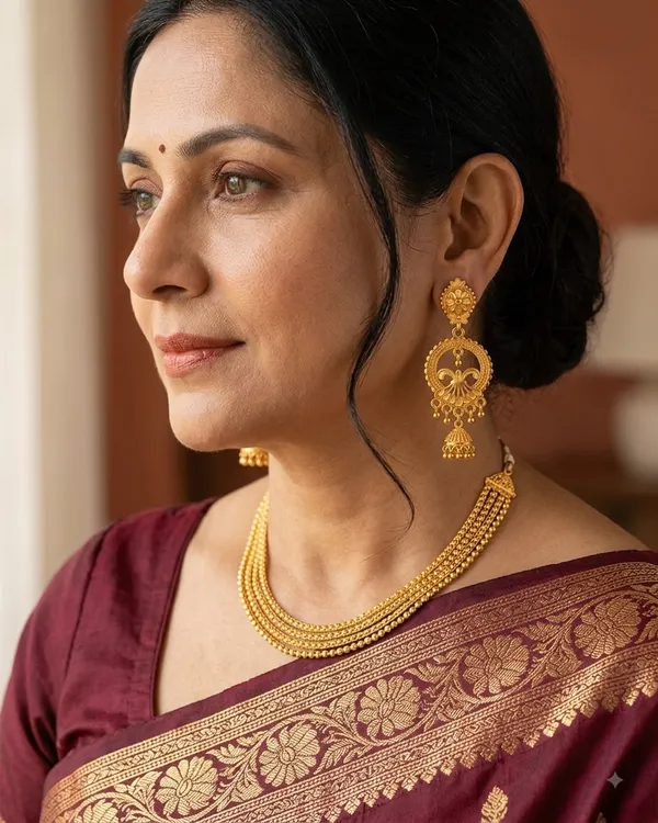 Mahirani_Swarna_Jhumka-Chandbali