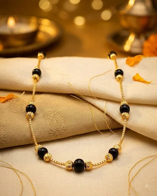 Nitya_Beaded_Chain