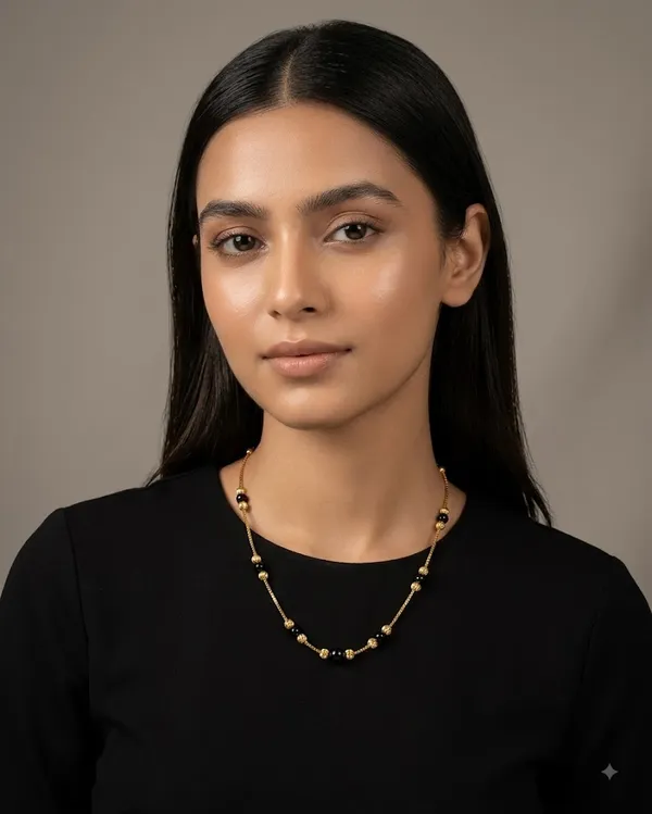Nitya_Beaded_Chain