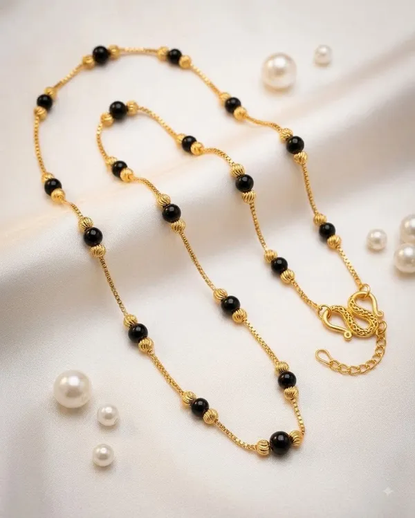 Nitya_Beaded_Chain