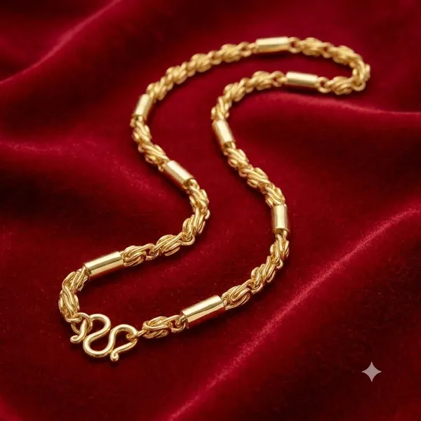Noor_Barrel_Chain