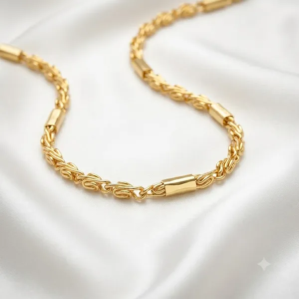 Noor_Barrel_Chain