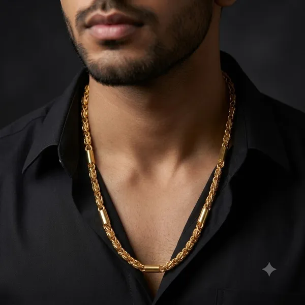 Noor_Barrel_Chain