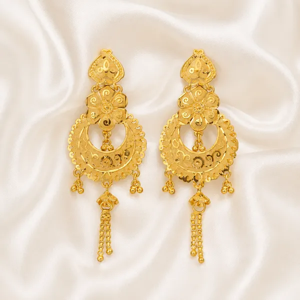 Gathbandhan_Gold_Plated_Drops_For_Women