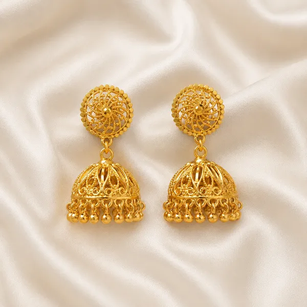 Darbar_Royale_Jhumka_For_Women