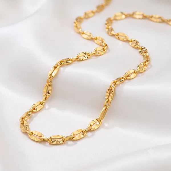 Ankita_Figaro_Chain
