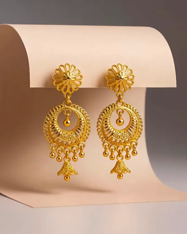 Rajkumari_Filigree_Chandbali