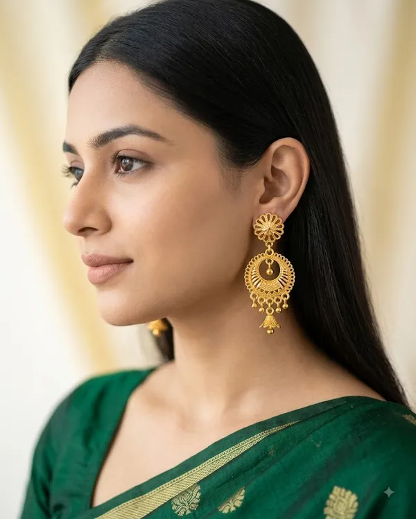 Rajkumari_Filigree_Chandbali