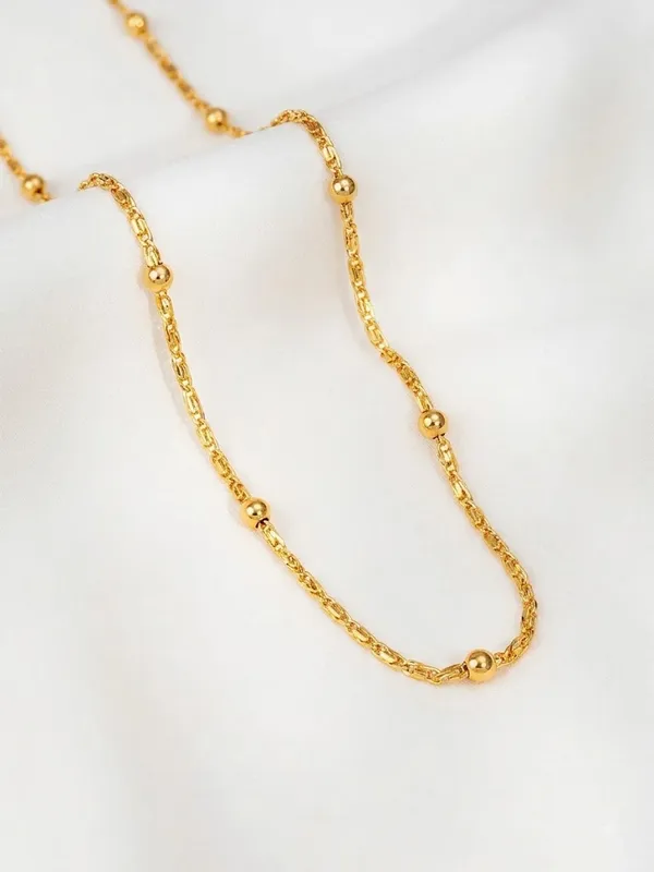 Sitara_Beaded_Chain