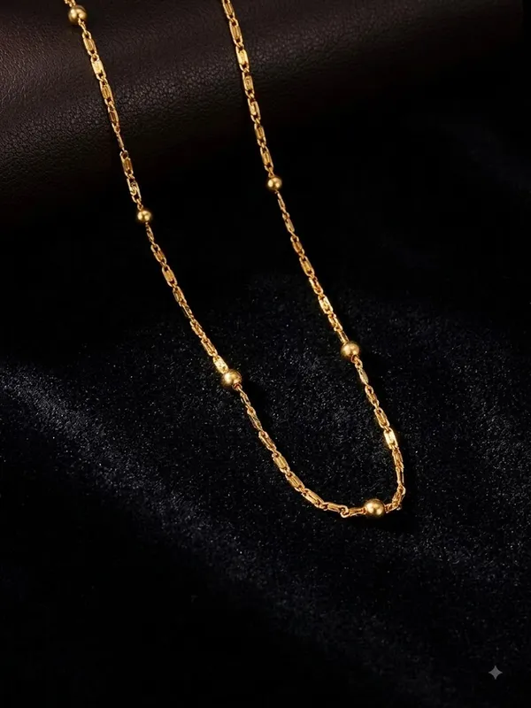 Sitara_Beaded_Chain