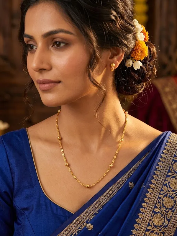 Sitara_Beaded_Chain