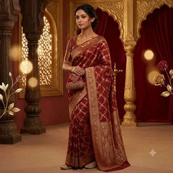 Aaradhya_Triple-Strand_Chain