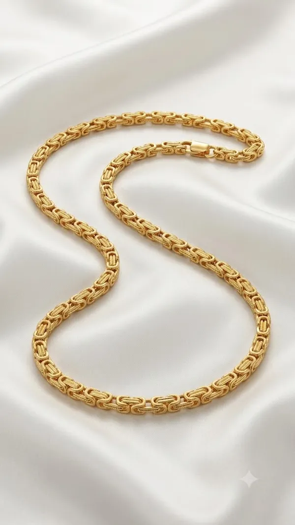 Solstice_Gold_Chain