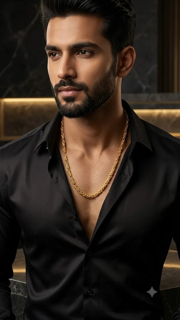 Solstice_Gold_Chain