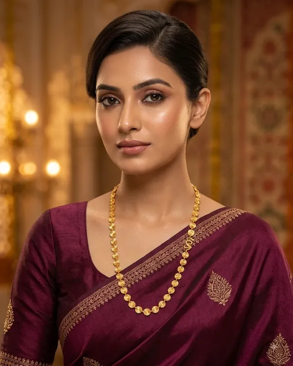 Surya_Fluted_Disc_Chain