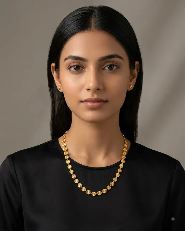 Surya_Fluted_Disc_Chain