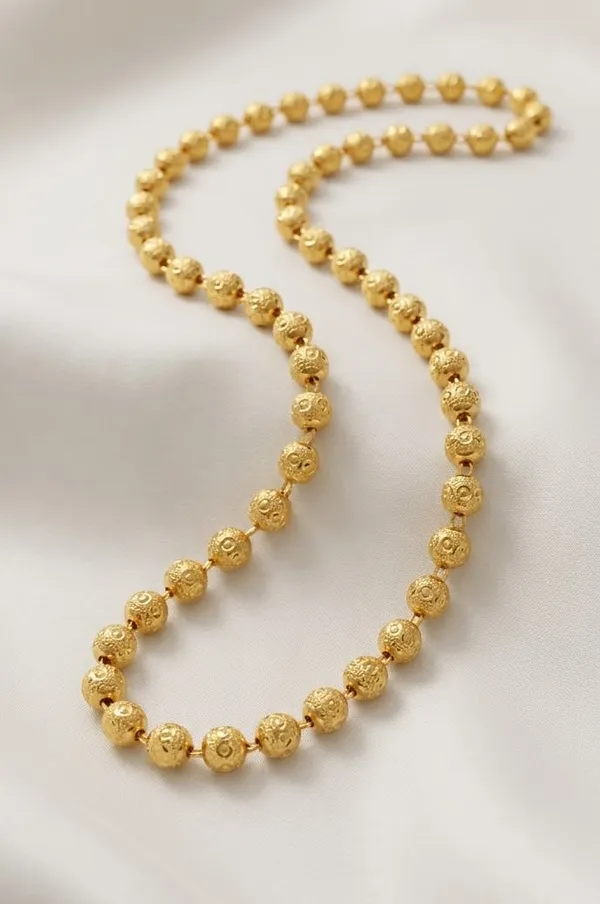 Swarna_Ball_Chain