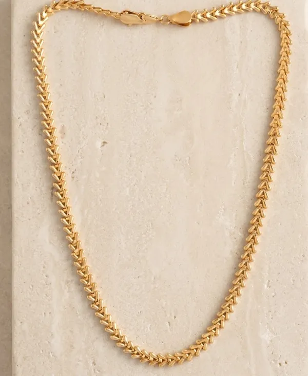 Tarangini_Gold_Chain