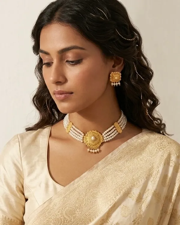 The_Noor_Choker_Set