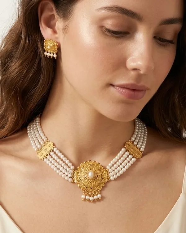 The_Noor_Choker_Set