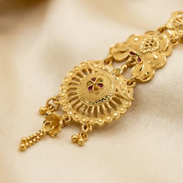 Parampara_Statement_Earring_For_Women