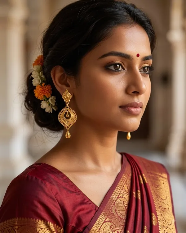 Vaidehi_Crescent_Drops