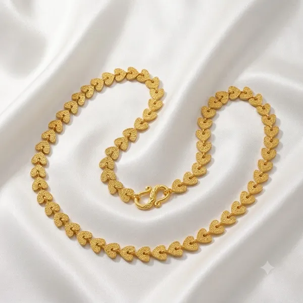 Viraasi_Heart_Chain