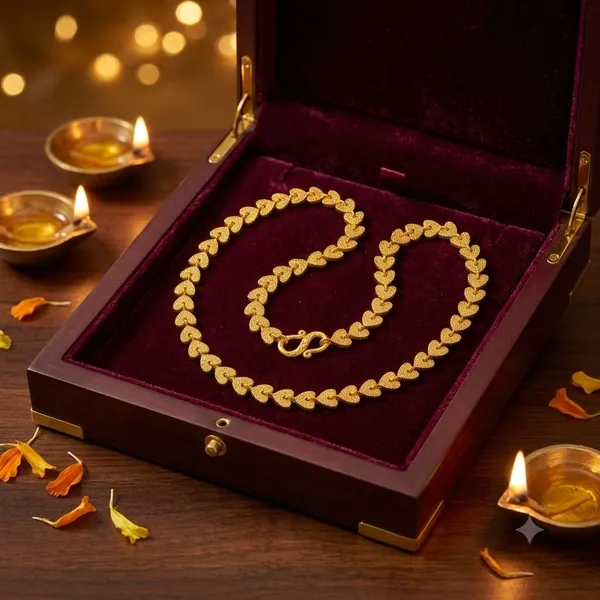 Viraasi_Heart_Chain