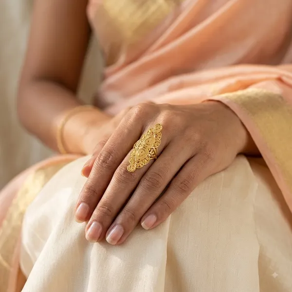 Maharani_Statement_Ring_For_Women