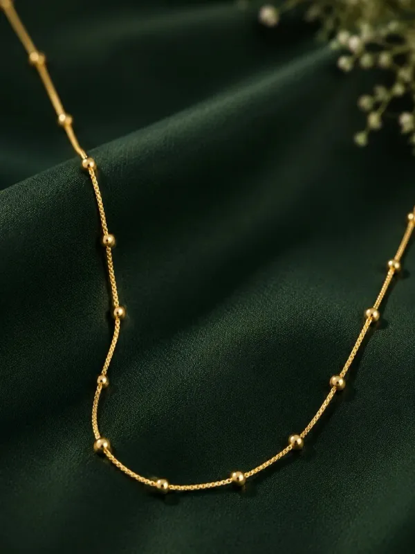 Anika_Gold_Bead_Chain