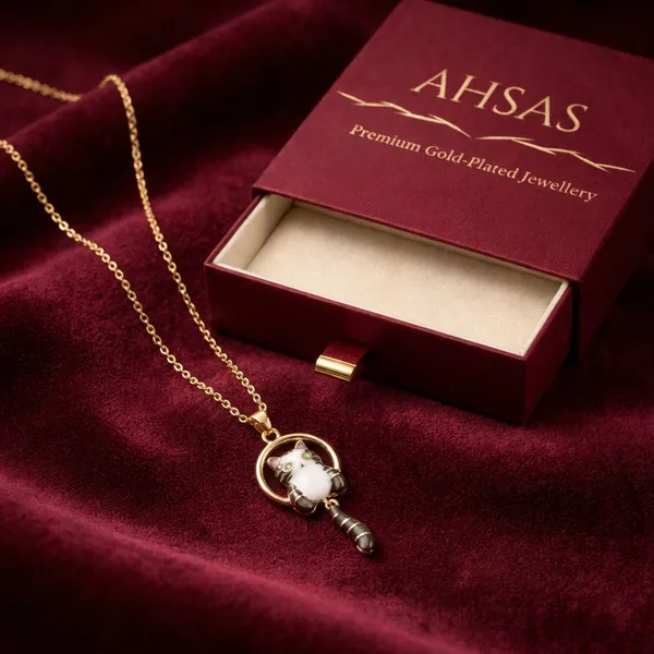 Cat_Pendant_Necklace