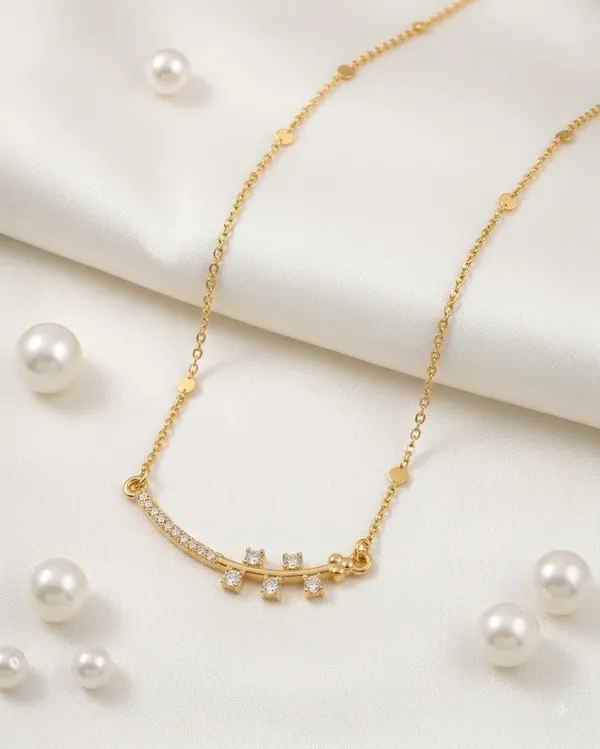 Curved_Bar_With_Triple_Crystal_Rose_Mangalsutra