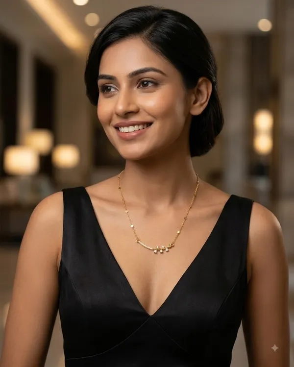 Curved_Bar_With_Triple_Crystal_Rose_Mangalsutra
