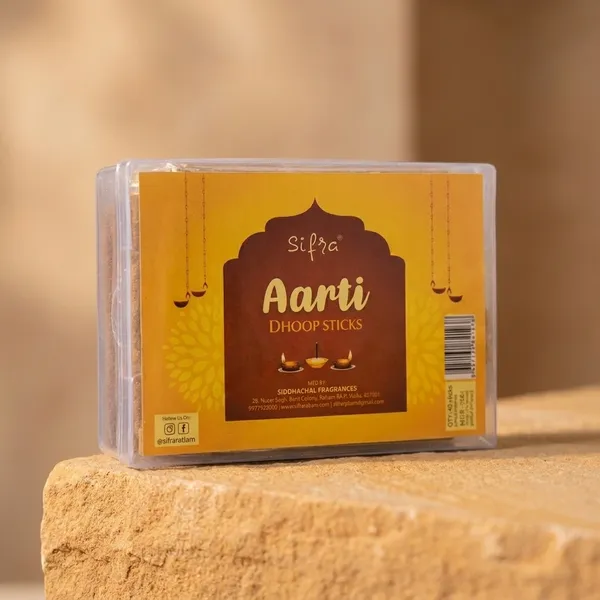Aarti_Dhoop_Sticks_For_Pooja,_Meditation_&_Home_Fragrance_(Pack_Of_5)