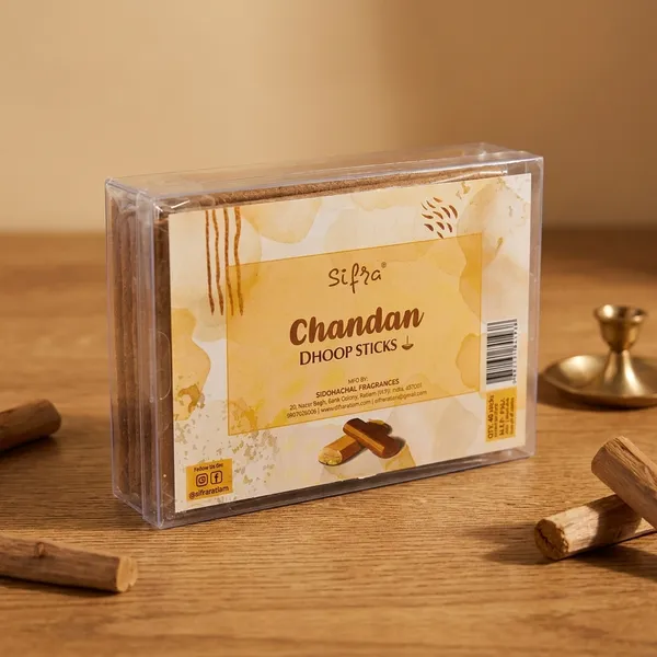 Chandan_Dhoop_Sticks_For_Pooja,_Meditation_&_Home_Fragrance_(Pack_Of_5)