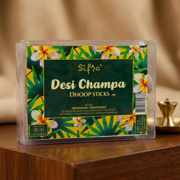 Champa_Dhoop_Sticks_For_Pooja,_Meditation_&_Home_Fragrance_(Pack_Of_5)
